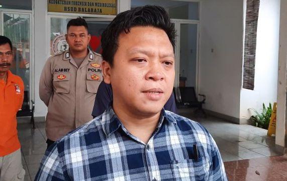 Polresta Tangerang Periksa Kejiwaan Pelaku Pembakar Waria di Mauk
