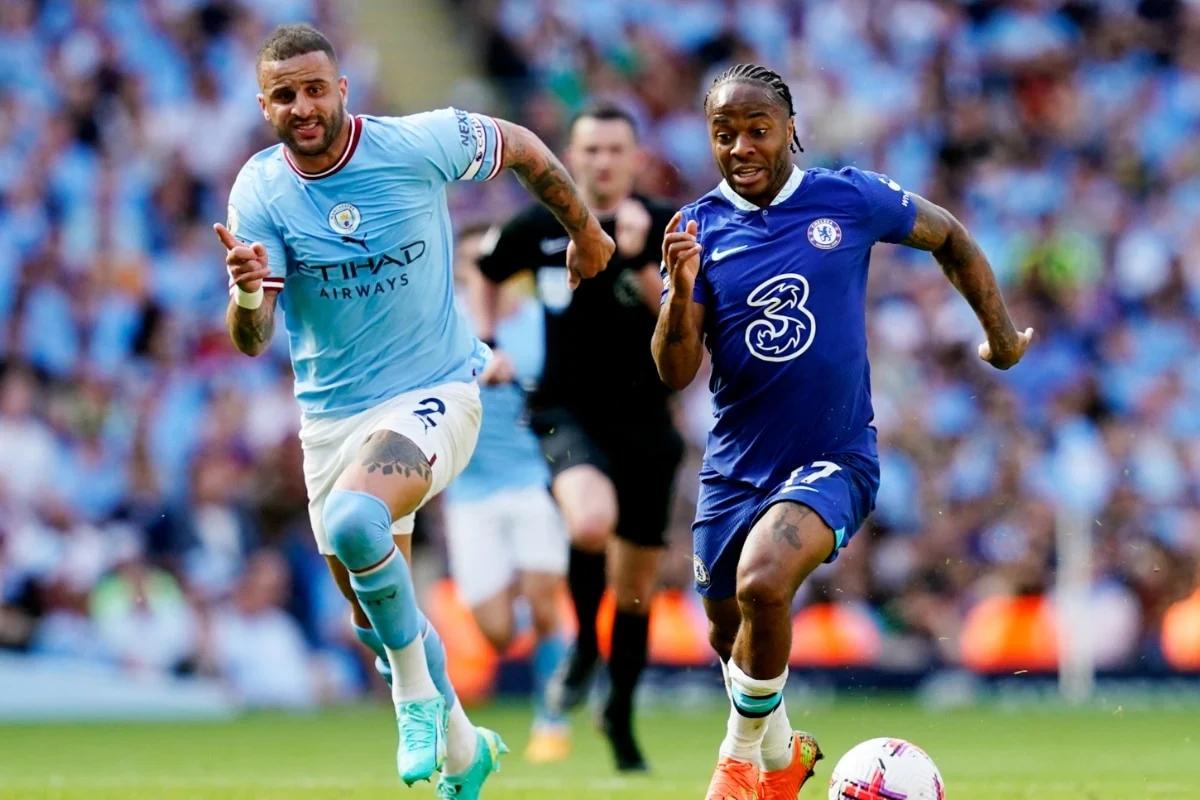 Pekan ke-12 Liga Inggris Ditutup dengan Seru, Chelsea Tahan Imbang Man City 4-4