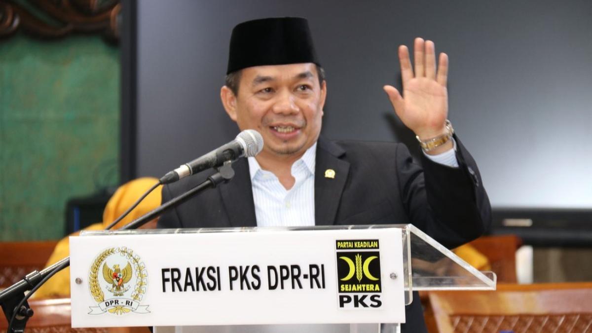Kapten Timnas AMIN Gak Mesti dari Parpol, Lalu dari Unsur Mana?