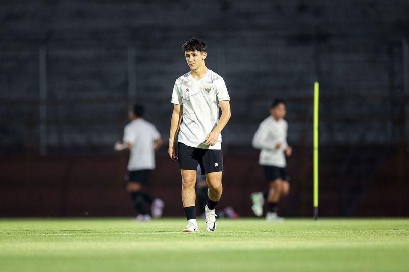 Jelang Lawan Panama, Amar Brkic Jalani Debut?