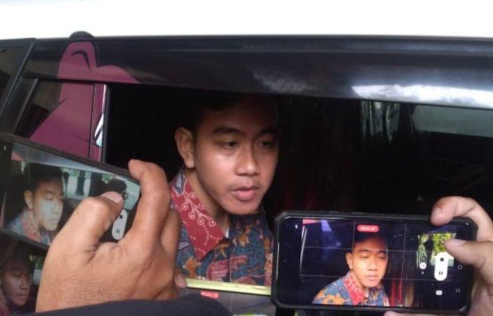 Gibran: Jika Ada Kecurangan di Pemilu Laporkan Saja ke Bawaslu