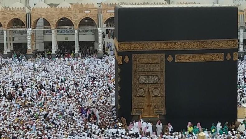 Ongkos Naik Haji Diusulin Naik Lagi, Jadi Segini..