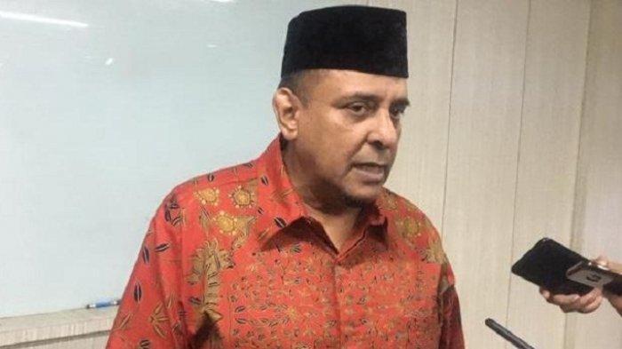 Ada Nama Pentolan Gerakan 212 di Susunan Timnas AMIN, Siapa Dia?