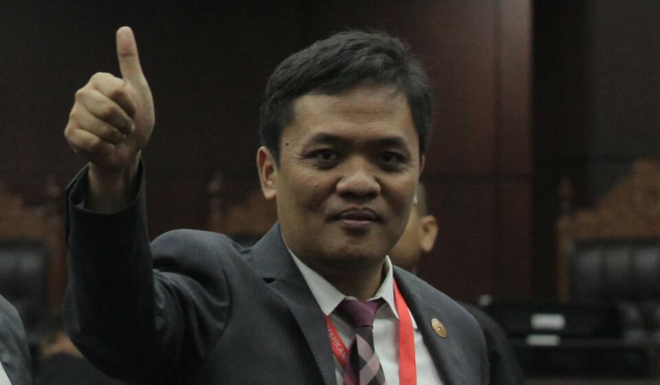 Masyarakat Sambut Antusias Penetapan Prabowo-Gibran sebagai Kontestan Pilpres 2024