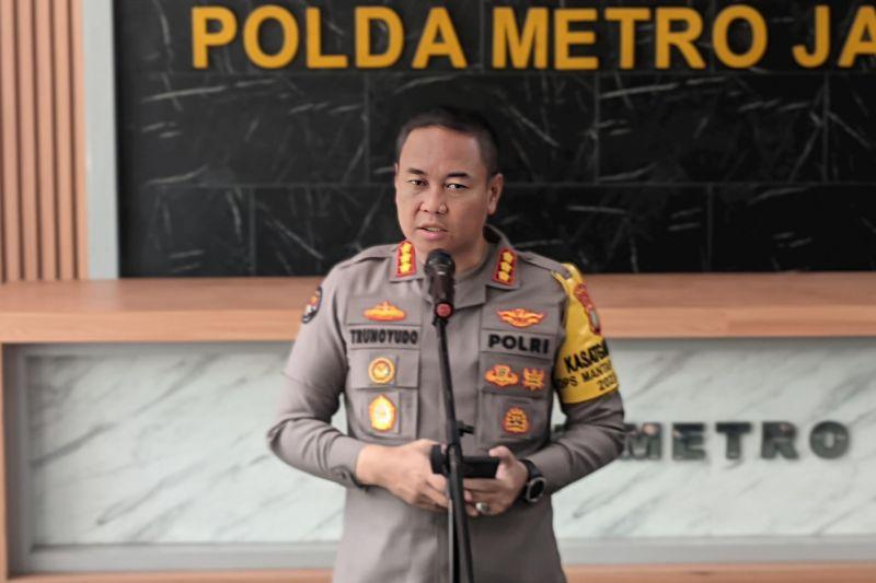 Polisi Selidiki Laporan TPN Ganjar-Mahfud soal Aiman Sebut Polisi Tak Netral