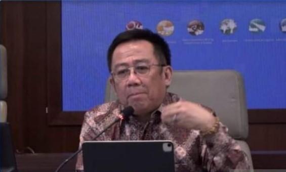 Belanja Modal hingga Kuartal III-2023, Astra Rogoh Kocek Rp35 Triliun