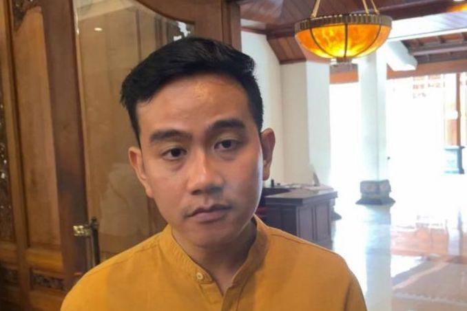 Dapat Nomor Urut 2, Gibran: Semua Punya Makna Bagus