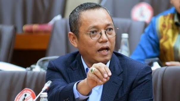 Deddy Sitorus Sindir Fahri Hamzah Mirip Cebong