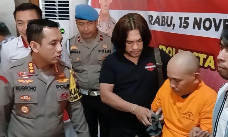 Terungkap! Motif Suami Bunuh Istri di Batam gegara Tak Didukung Ikut Pilkada