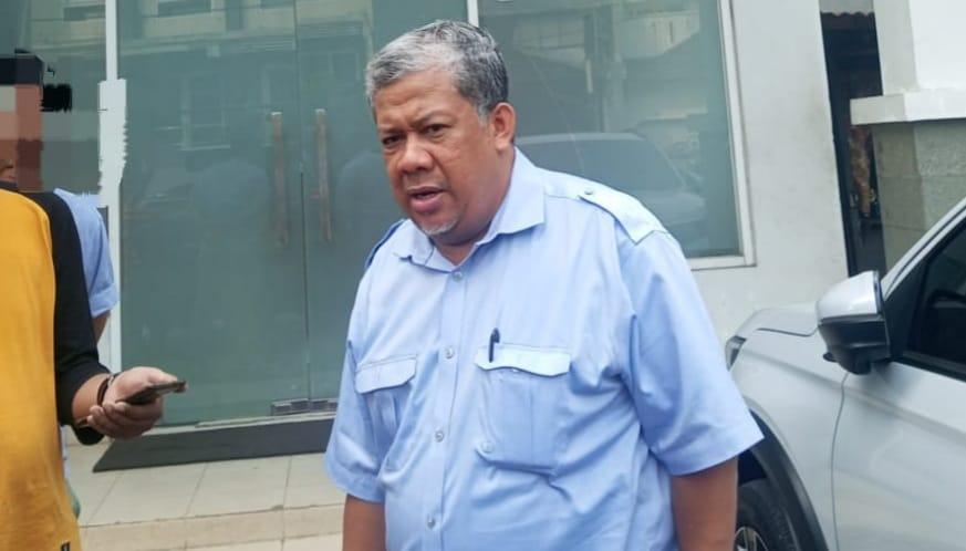 Waduh! Fahri Hamzah Dibilang Ngebet Jadi Menteri