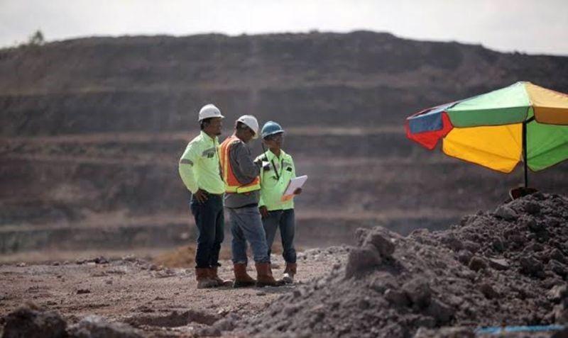 Emiten J Resources Kantongi Kenaikan Produksi Emas 16,5 Persen
