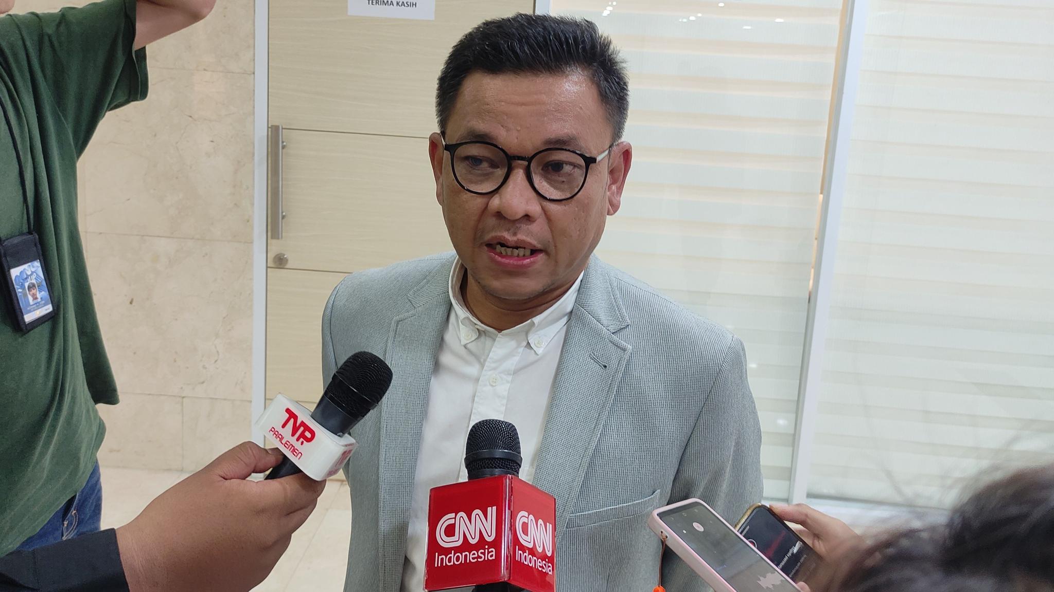 Tanggapi Usulan BPIH Kemenag, Komisi VIII DPR: Terlalu Tinggi!