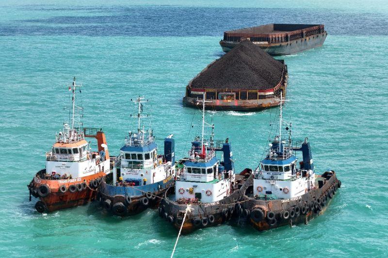 Perkuat Posisi Bisnis, Trans Power Marine Beli Armada Senilai Rp1,2 Triliun