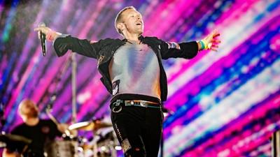 Ada 73 Orang Jadi Korban Penipuan Tiket Coldplay, Sudah Lapor Polisi