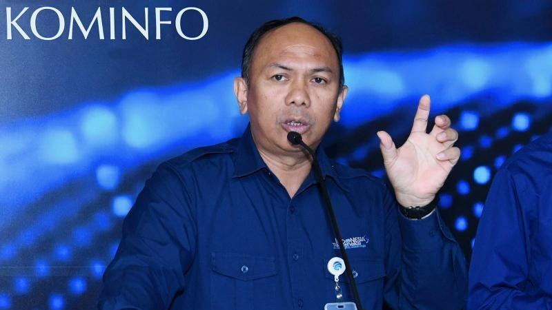 Kominfo Buka Layanan Telepon dan SMS Tekan Kasus Penipuan Online