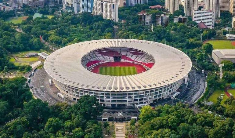 Ada Konser Coldplay, Polisi Lakukan Rekayasa Lalu Lintas di Sekitar GBK