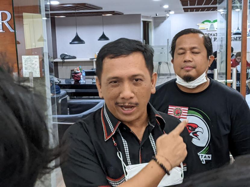 PKN Putuskan Berada di Posisi 'Nonblok' pada Pilpres 2024