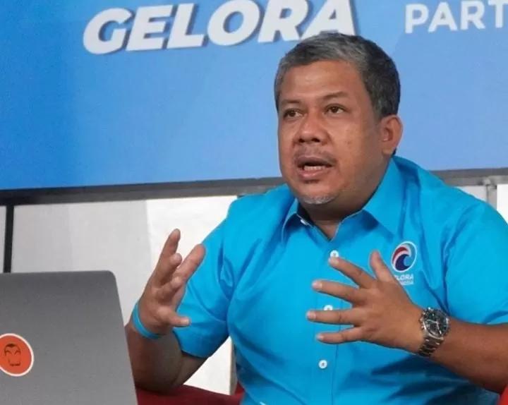 Sindir Megawati, Fahri Hamzah: Dicurigain Curang Sama yang Sering Curang