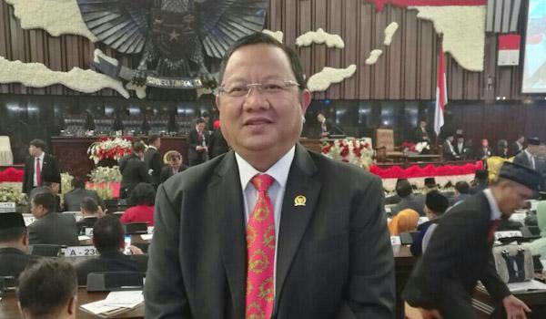Sudin Ungkap Pertanyaan KPK Terkait Dana Korupsi Kementan: Hanya Mengenai Anggaran dan Pengawasan