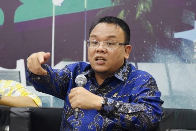 PAN Sebut Nomor 2 Artinya Berada di Tengah, Rangkul Semua Kalangan