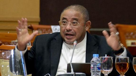 Habib Aboe Yakin Polri Jaga Netralitas jelang Pemilu 2024