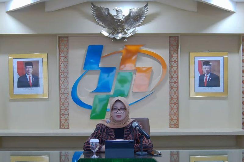 42 Bulan Beruntun, Neraca Dagang Oktober 2023 Surplus 3,48 Miliar Dolar AS