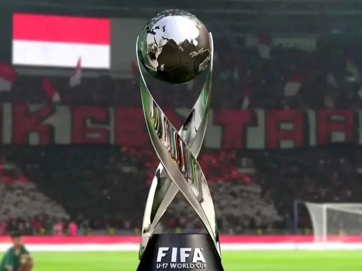 Ini Dia Daftar Tim yang Pastikan Lolos Babak 16 Besar Piala Dunia U-17