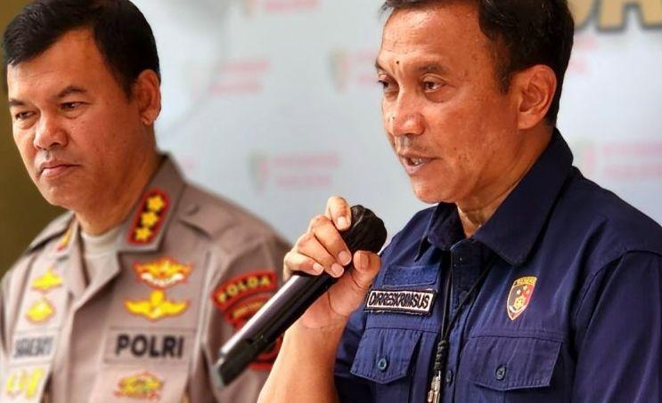 Polisi Selidiki Dugaan Korupsi Porprov 2023 di Kudus, 44 Orang Diperiksa
