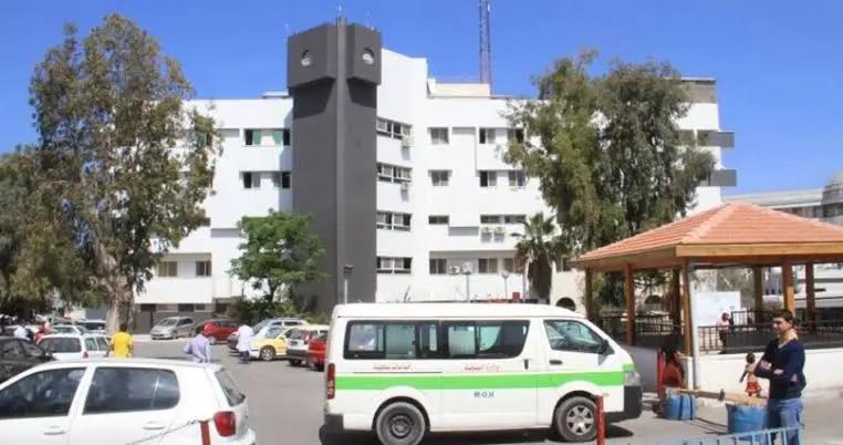 PBB Kecam Zionis Israel Bombardir RS Al-Shifa, Minta Serangan Disetop
