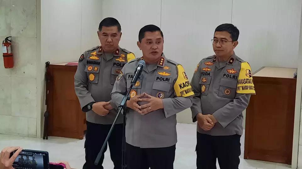 Fadil Imran Tantang Aiman Buka-bukaan soal Dugaan Ketidaknetralan Jajaran Polri
