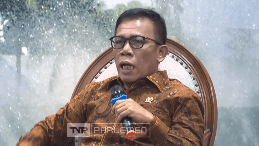 PDIP Bantah Anggapan Anti Pemimpin Muda, tapi...
