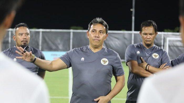 Jalani Duel Hidup-Mati Lawan Maroko, Bagaimana Kesiapan Garuda Muda?