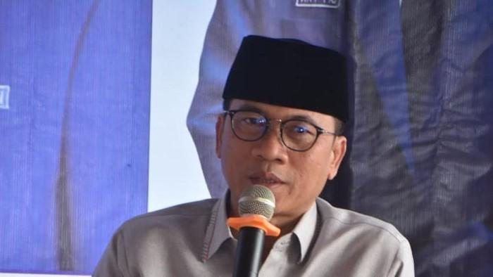 PAN Nilai Kecurangan Pemilu Tak Akan Terjadi: PDIP Jangan Buat Gaduh