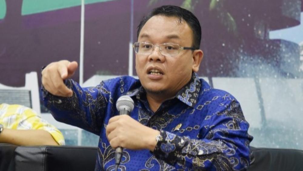 KIM Semringah Djarot Bilang Jokowi Masih Kader PDIP