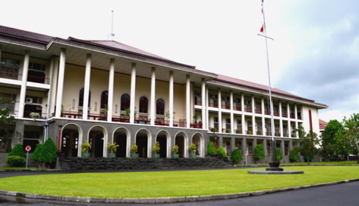 FEB UGM Tegaskan Tak Ada Muatan Politik Undang Anies Isi Kuliah Umum
