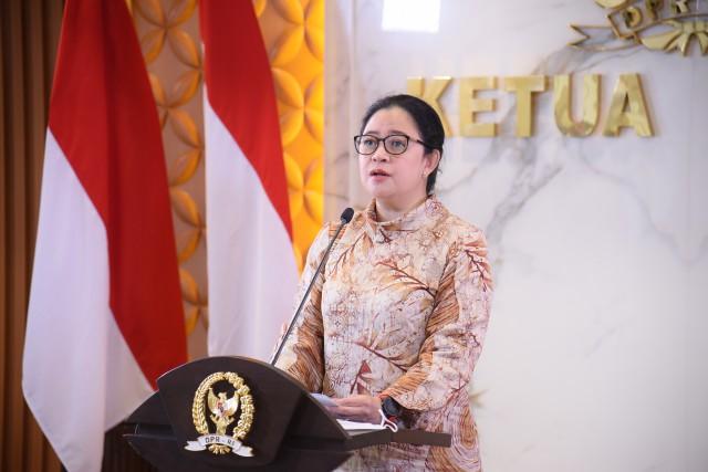 Puan Nilai Kenaikan Upah Pekerja Sangat Penting