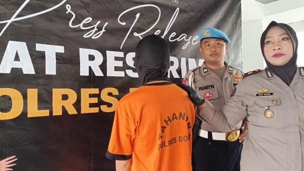 Dua Bilah Pisau Jadi Bukti Willy KDRT ke dr Qory