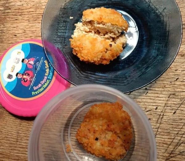 Sudah Cuma Tahu Sama Nugget Doang, Makanan Stunting Rp 4,9 M di Depok Gak Ada Rasanya, Pemkot-nya Ngeles Kayak Bajaj
