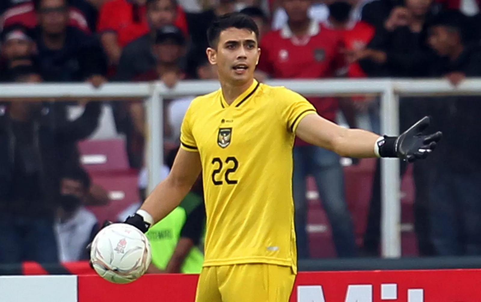 Kebobolan 5 Gol Lawan Irak, Nadeo Dirujak Netizen