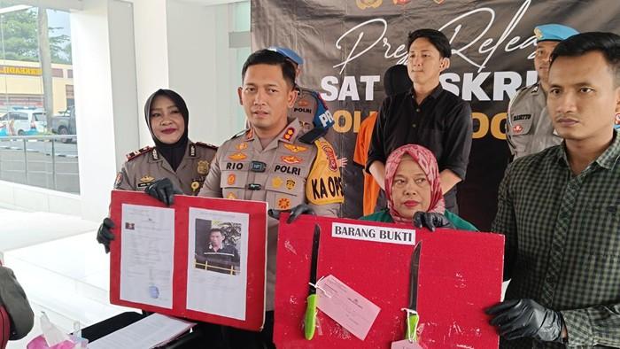 Terungkap! dr Qory Korban KDRT Suaminya Perkara Surprise Ultah