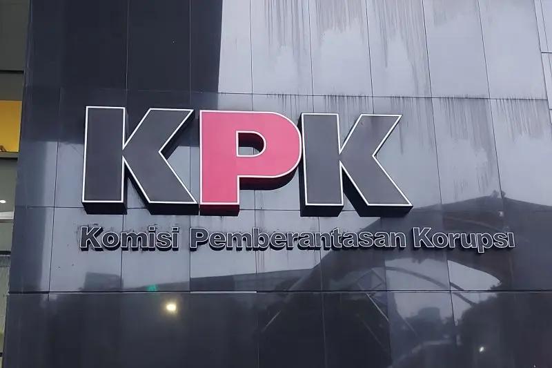 KPK Sita Catatan Keuangan usai Geledah Ruang Kerja Anggota BPK