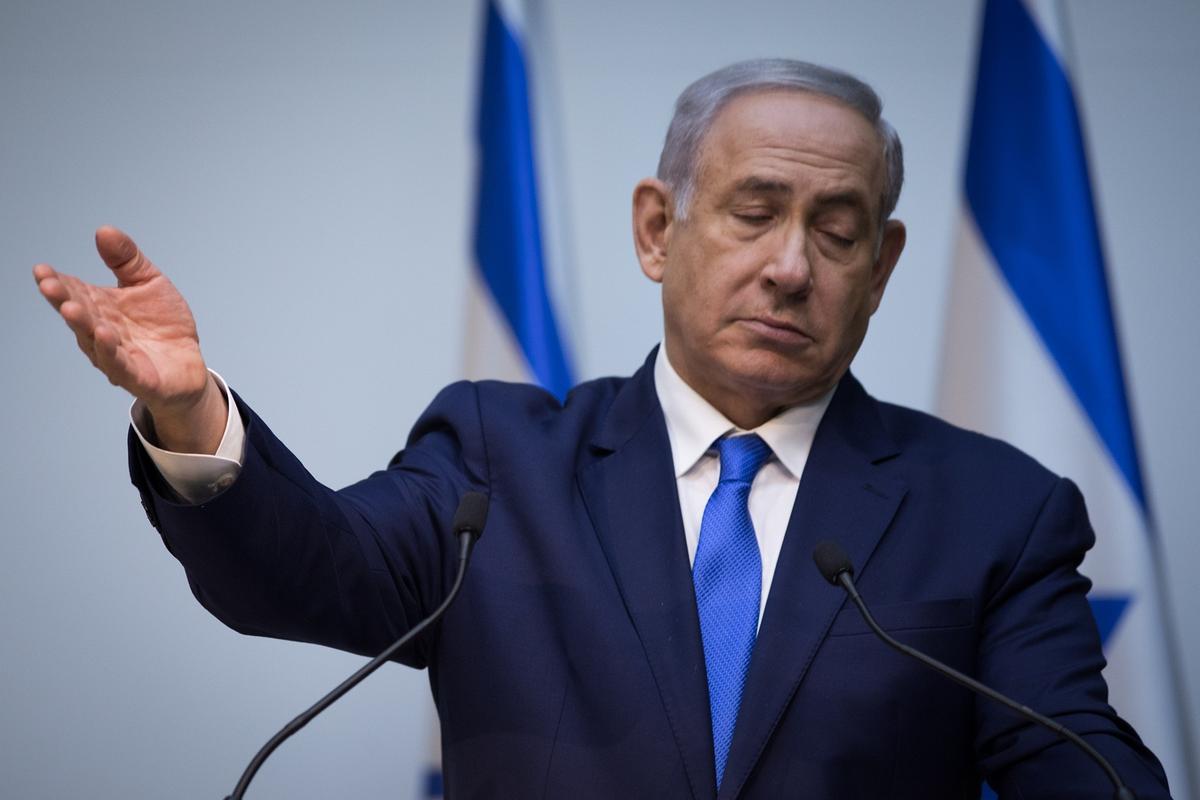 Jurnalis Israel Bongkar Kebohongan Netanyahu soal Jumlah Tentara Tewas 2.985 Bukan 371 Jiwa