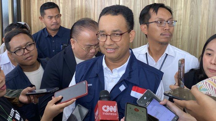 Tanggapi Hasil Ijtima Ulama 212, Anies: Ini Amanat yang Harus Kami Jalankan