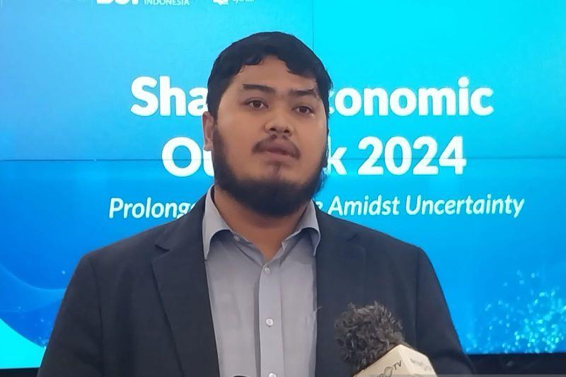 Tingkat Konsumsi Masyarakat pada 2024 Diteropong Tetap Tinggi