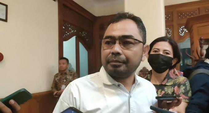 Relawan Gibran di Solo Ngaku Dapat Teror OTK