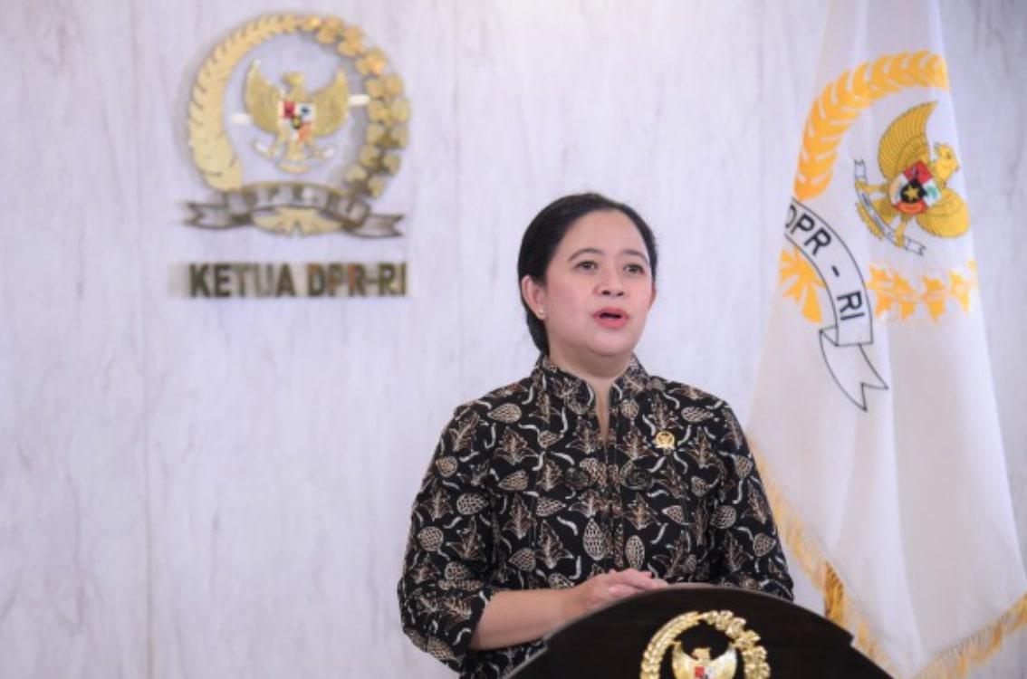 Di Sela Forum MIKTA, Puan akan Ajak 4 Ketua Parlemen Middle Power Bertemu Jokowi
