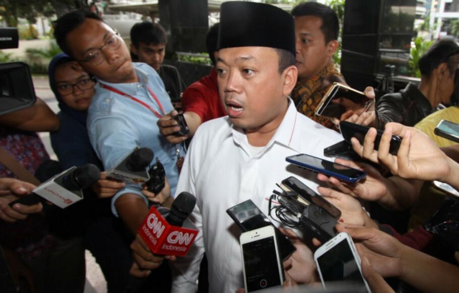 TKN: Sebagai Seorang Ibu, Iriana Hanya Mendukung dan Merestui Gibran