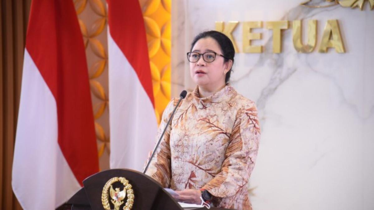 Aparatur Desa Beri Dukungan kepada Prabowo-Gibran, Puan Justru Bilang Tak Langgar Aturan