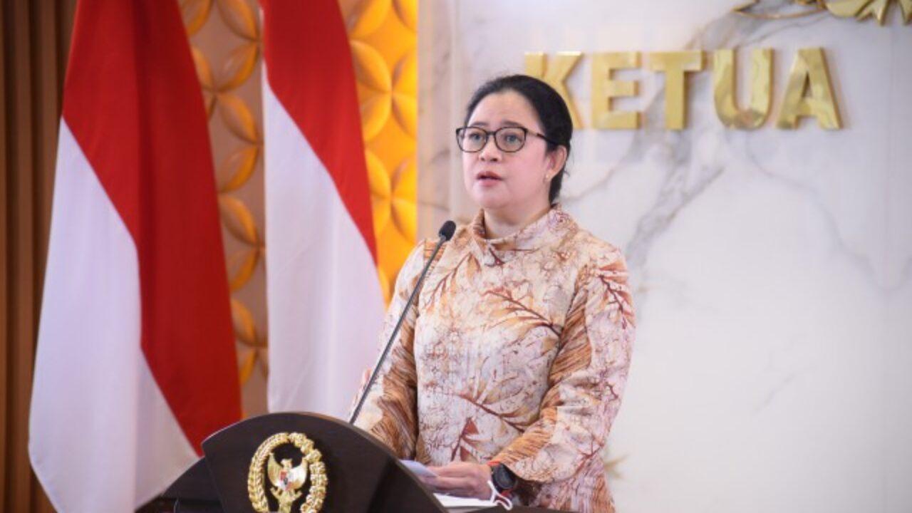 Aparatur Desa Beri Dukungan kepada Prabowo-Gibran, Puan Justru Bilang Tak Langgar Aturan