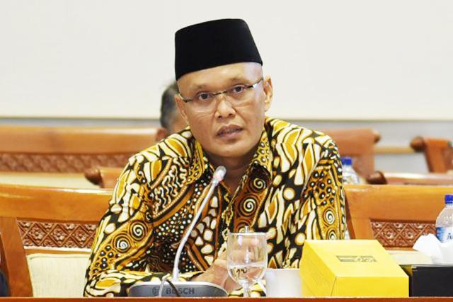 Fraksi PKS Minta DPR RI Tiru Gerakan BDS di Irlandia Terhadap Israel
